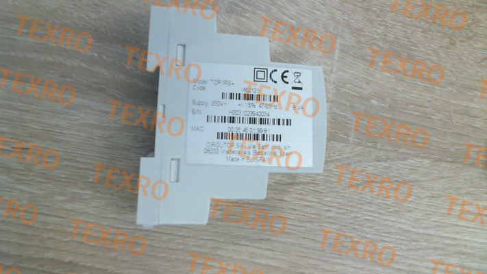 Circutor-TCP1RS-TCP+M62121