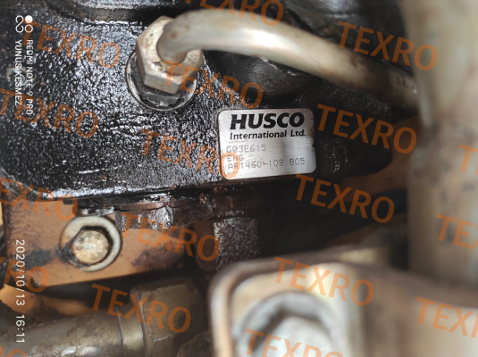 Husco-G03E615