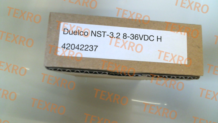 DUELCO-NST-3.2 H 8-36VDC (Artikelnr.: 42042237)