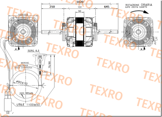 Euro Motors Italia-101B-50135/5Q