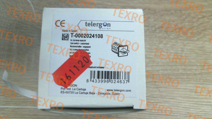 Telergon-T-0002024108