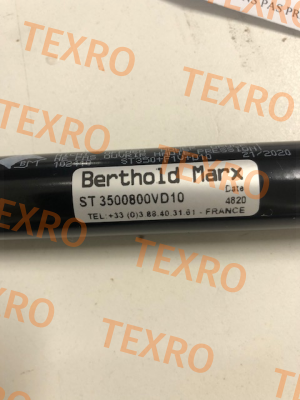 Berthold-ST 3500800VD10