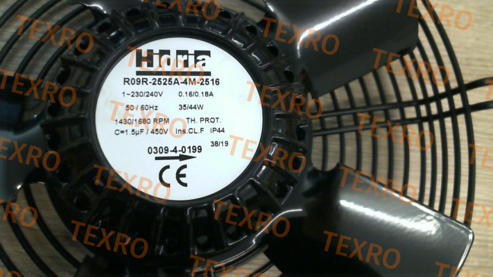 Hidria-R09R-2525A-4M-2516 / C0507046