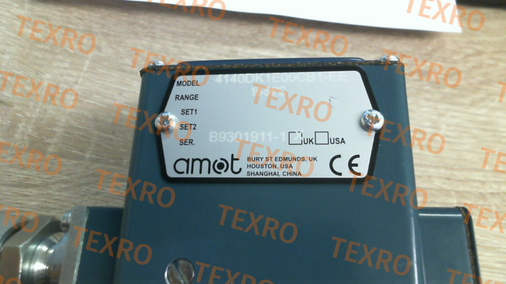 Amot-4140DK1E00CB1-EE