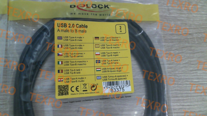 Delock-83375