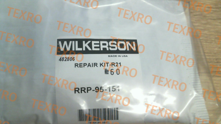 Wilkerson-RRP-95-151