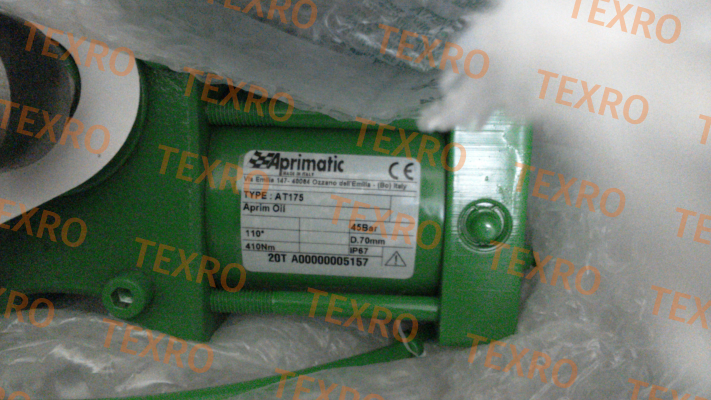 Aprimatic-P/N: 41050/002, Type: AT175