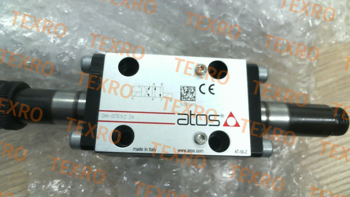 Atos-DHI-0751/2-X-00