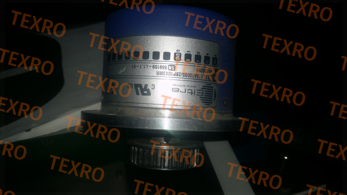 Eltra Encoder-EL 115A