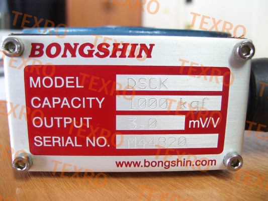 Bongshin-DSCK-1T