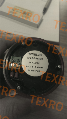 TEXELCO-AF22-2485BO 