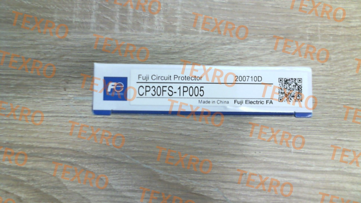 Fuji-CP30FS-1P005