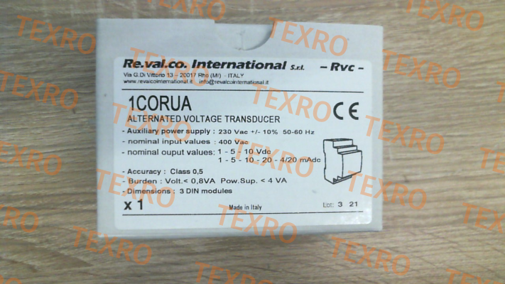 Revalco-1CORUA