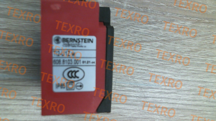 Bernstein-P/N: 6088103001 Type: TI2-U1Z W