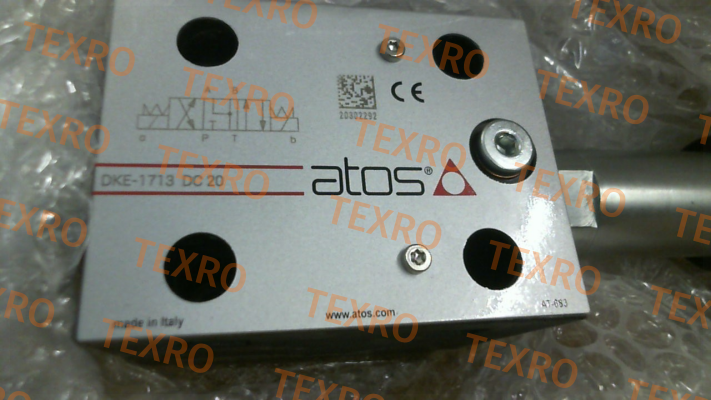 Atos-DKE-1713-X-00-DC