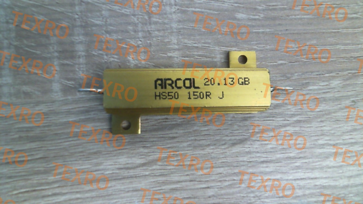 Arcol-HS50 150R J