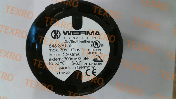 Werma-64683055