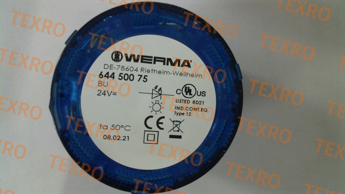 Werma-64450075