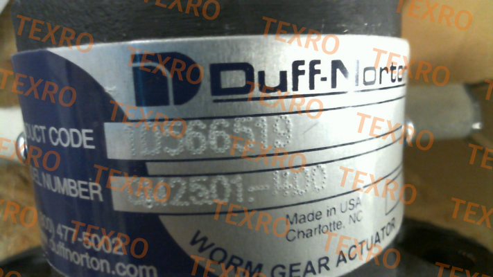 Duff Norton-GM2501-400