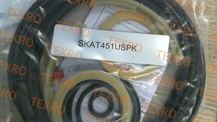 Air Torque-seal kit for AT451