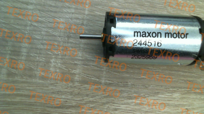 Maxon-244516