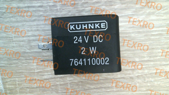 Kuhnke-76.411.00.02 (24VDC)