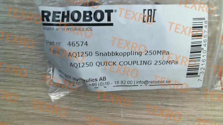 Rehobot-AQI250 (46574)