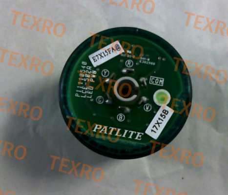 Patlite-B72100208-3F1