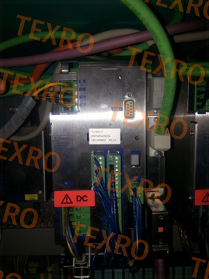 Berger Lahr (Schneider Electric)-TLC634F OBSOLETE 