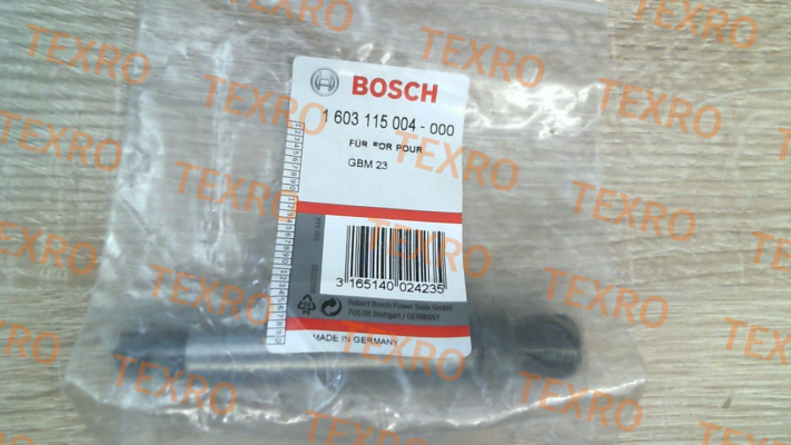 Bosch-1603115004