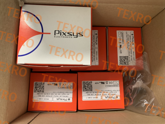 Pixsys-DRR245-21ABC-T