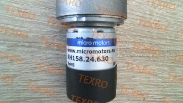 Micro Motors-RH158.24.630