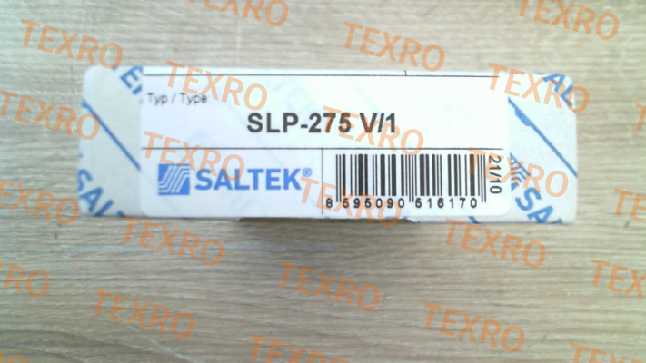 Saltek-SLP-275 V/1