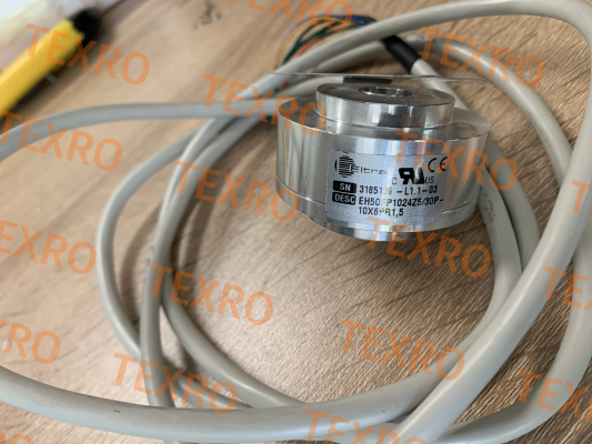 Eltra Encoder-EH50FP1024Z5/30P10X6PR1,5