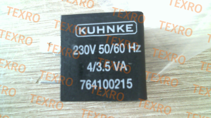 Kuhnke-76.410.02.15