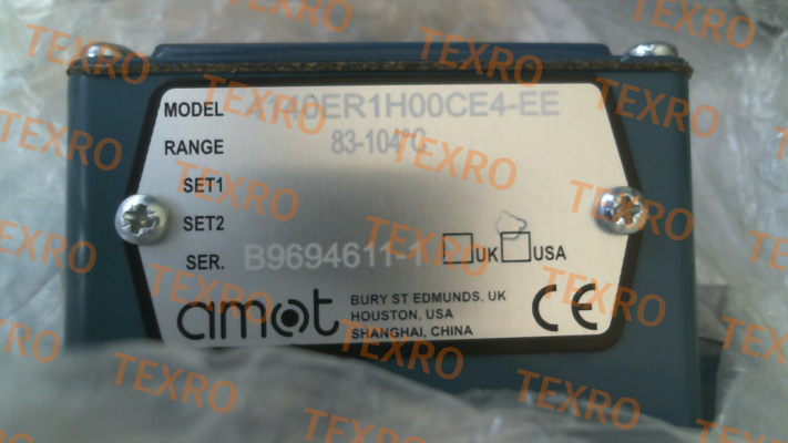 Amot-4140ER1H00CE4-EE