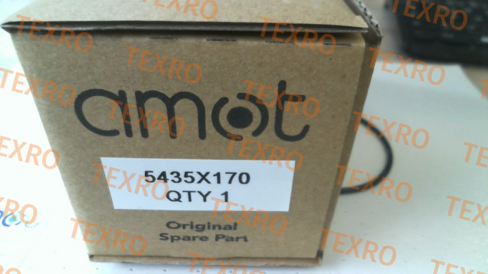 Amot-5435X170