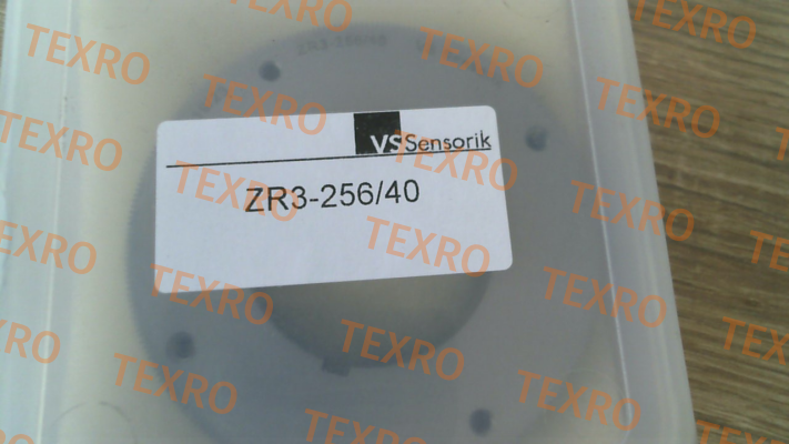 VS Sensorik-ZR3-256/40