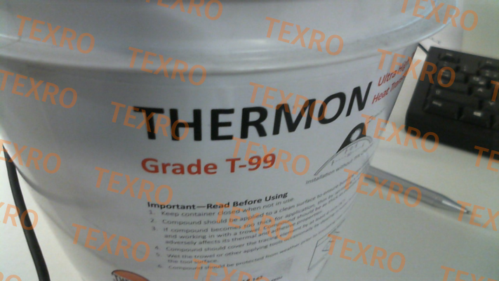 Thermon-HTC T-99-1