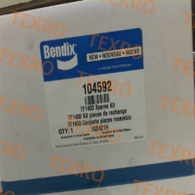 Bendix-104592