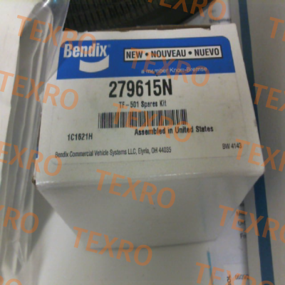 Bendix-279615N