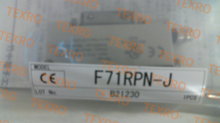 Takex-F71RPN-J