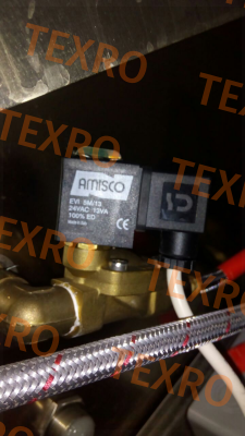 Amisco-EVI 5M/13 24VAC