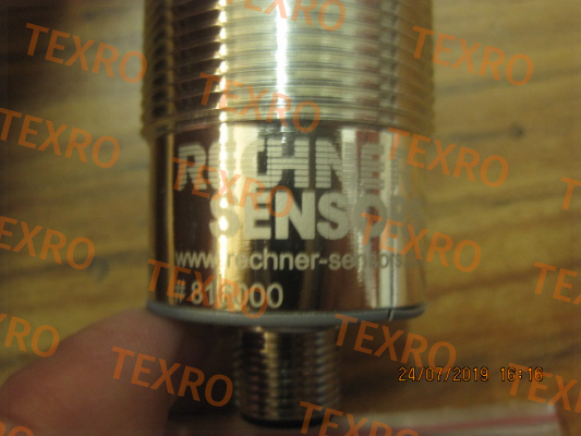 Rechner-p/n: 816000, Type: KAS-80-30-A-M32-PTFE/MS-Y5-1-HP