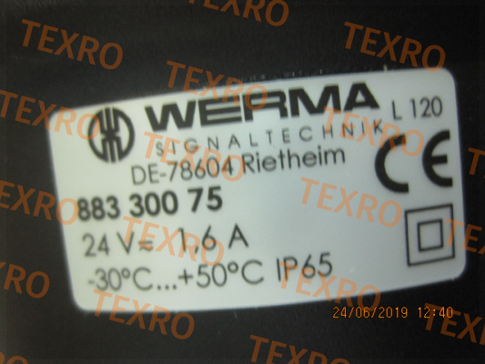 Werma-88330075