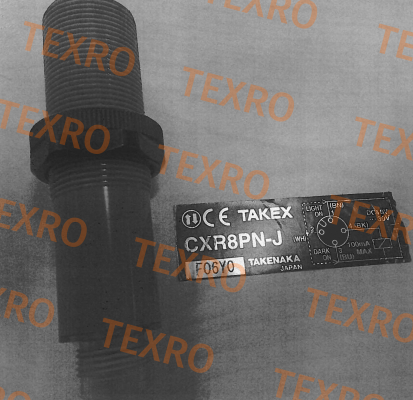 Takex-CXR8PN-J