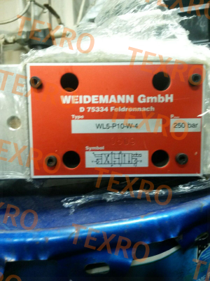 Weidemann-Nr. 631710