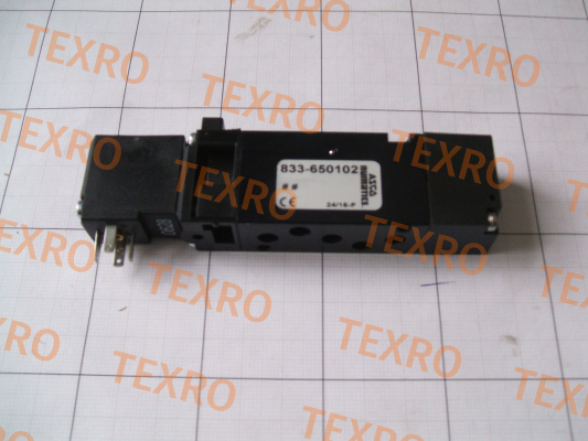 Asco-833-650102 OEM