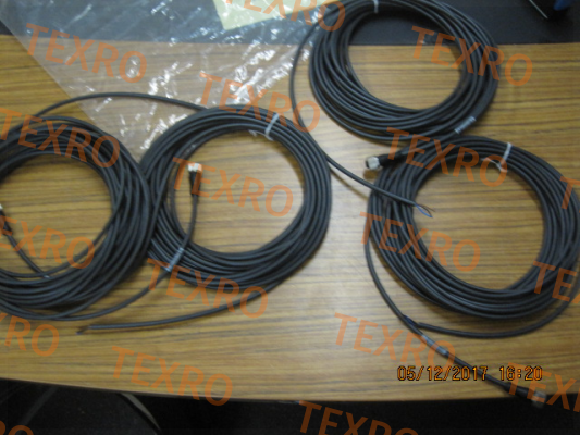 Contrinex-p/n: 623-100-307, Type: S12-3FUG-100