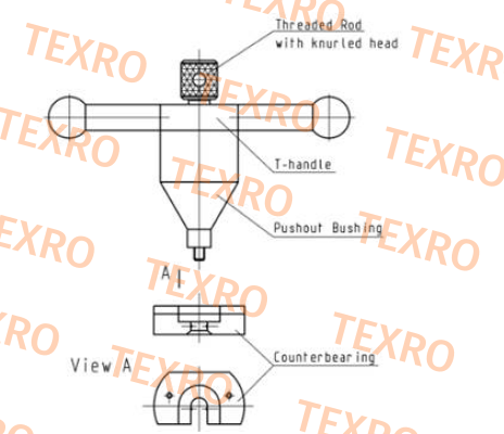 Camloc-2383RT01-1AY